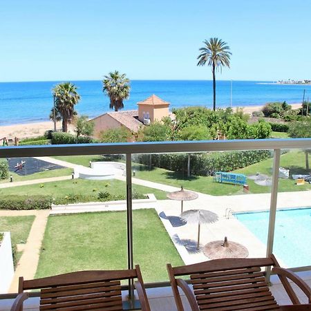 Ferienwohnung Tierra de Mar 06 Dénia Exterior foto